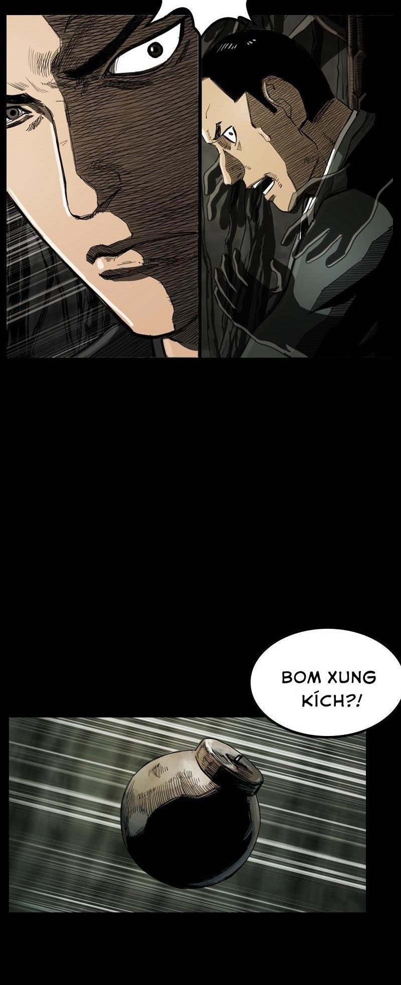 The First Hunter Chapter 39 - 9