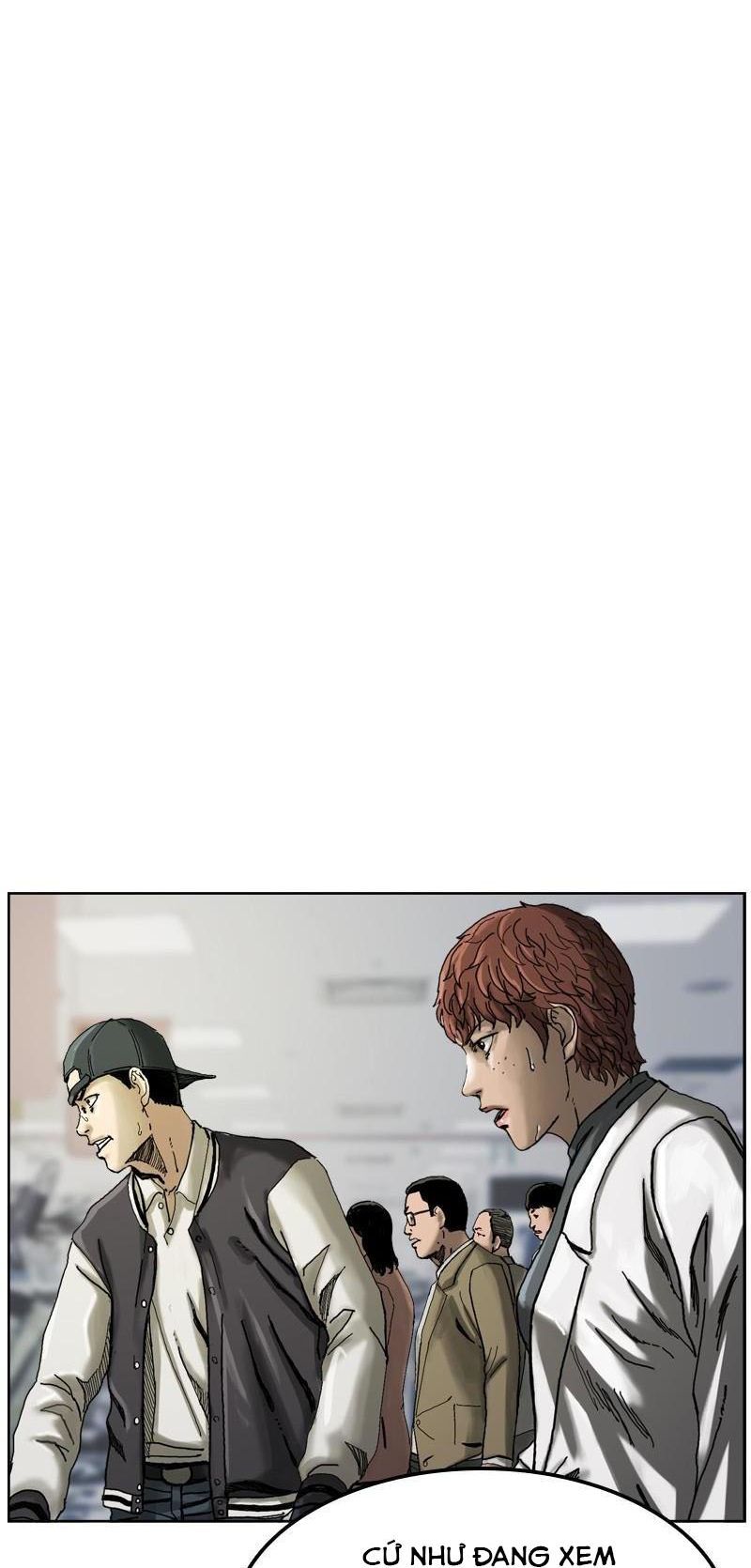 The First Hunter Chapter 4 - 2