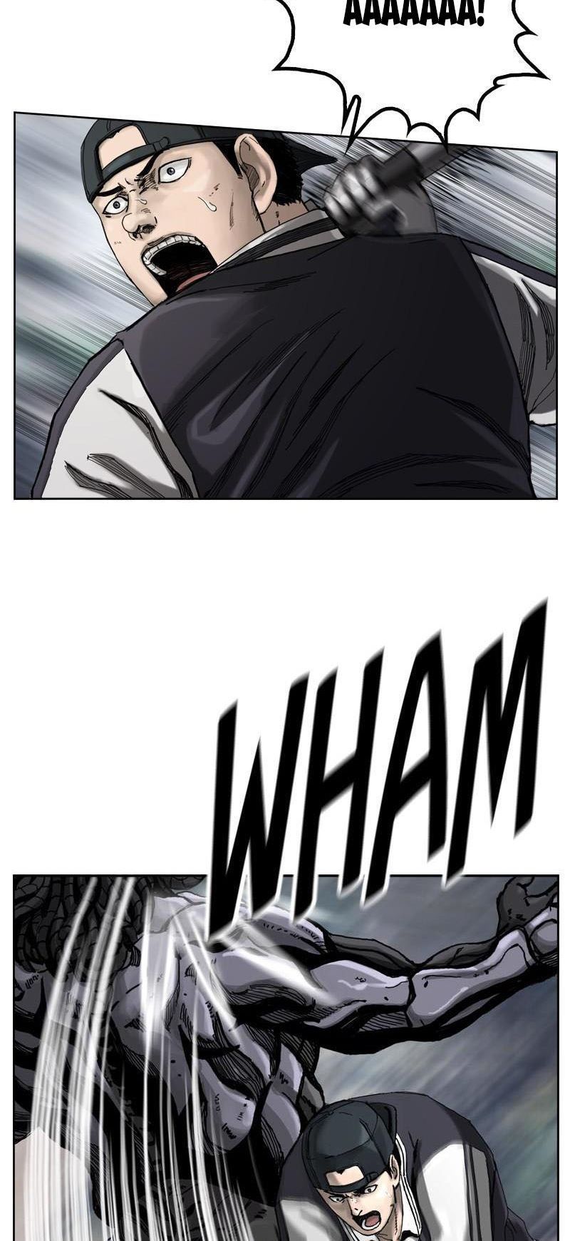 The First Hunter Chapter 4 - 11