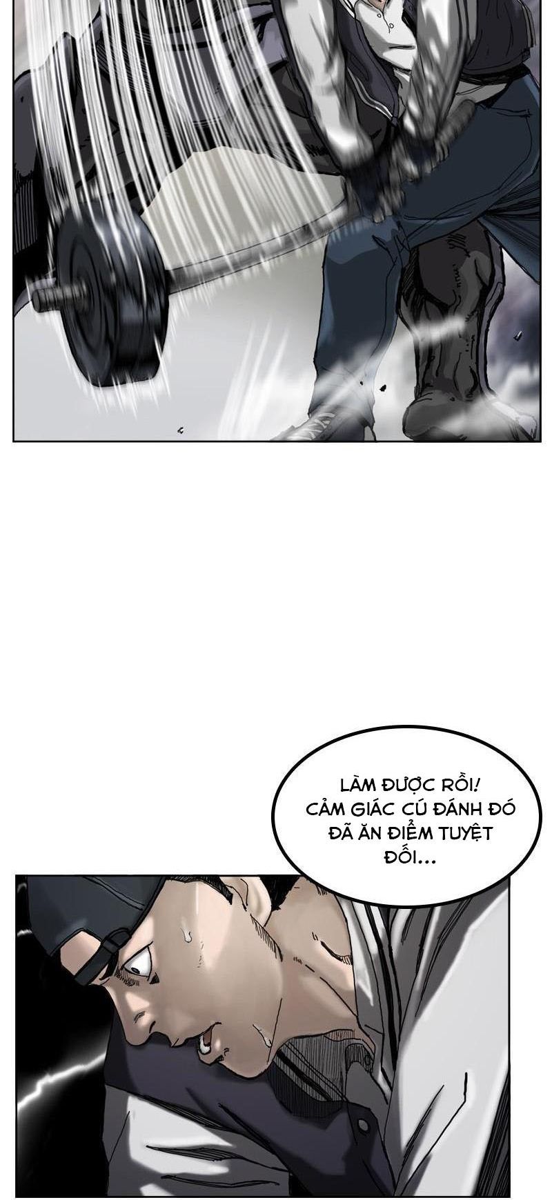 The First Hunter Chapter 4 - 12