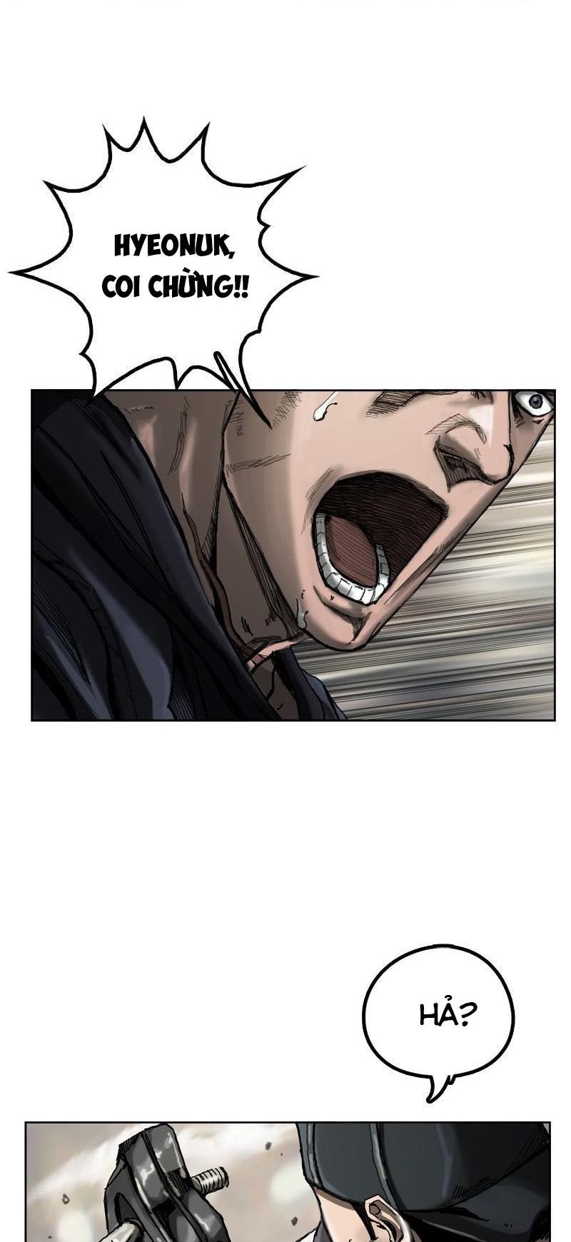 The First Hunter Chapter 4 - 13