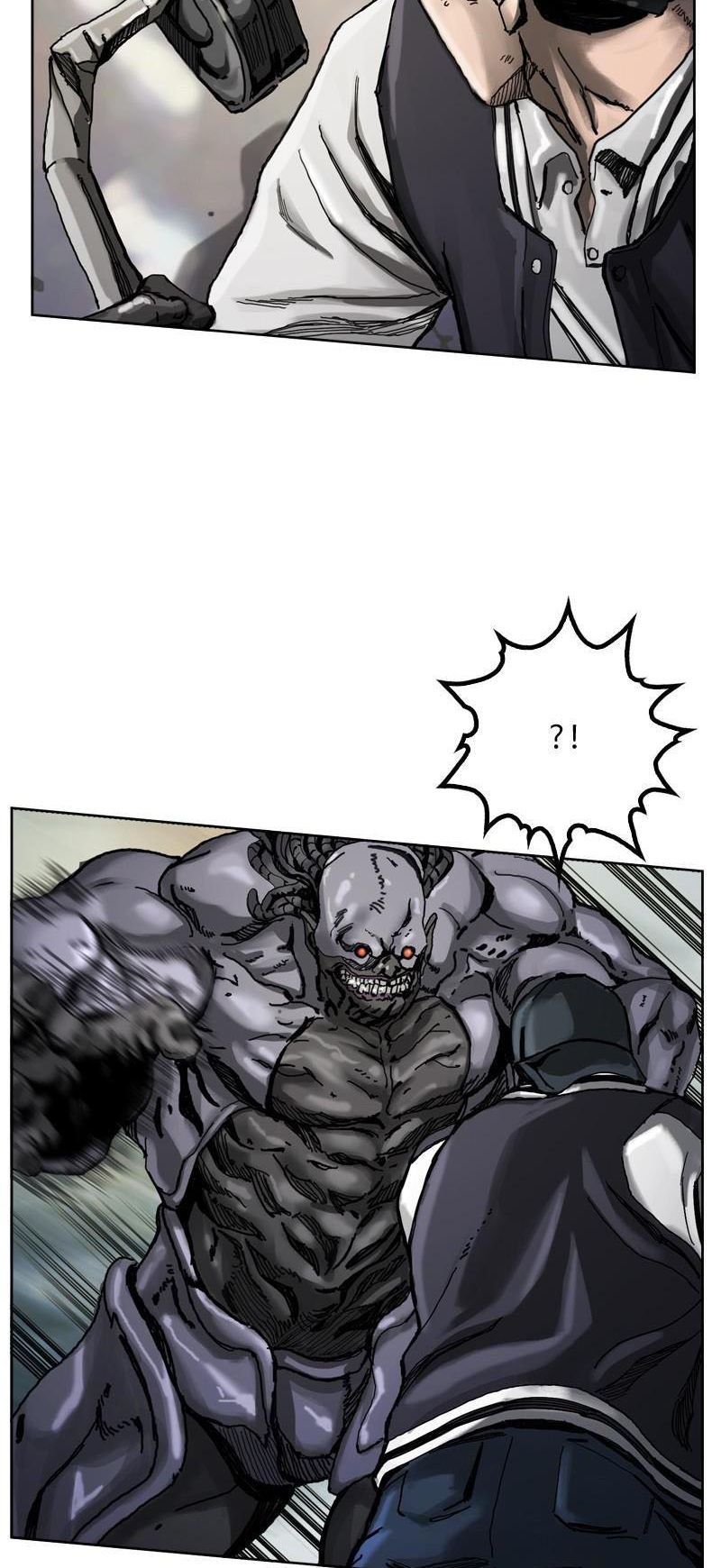 The First Hunter Chapter 4 - 14