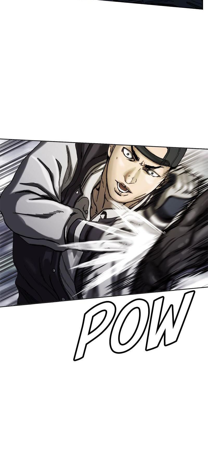 The First Hunter Chapter 4 - 15