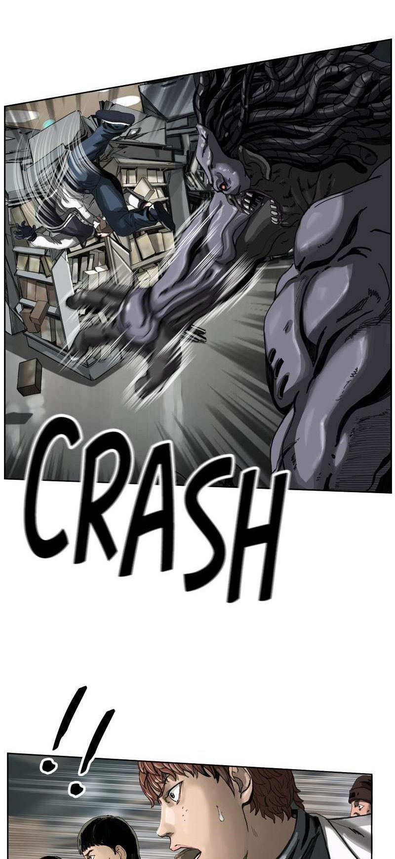 The First Hunter Chapter 4 - 16