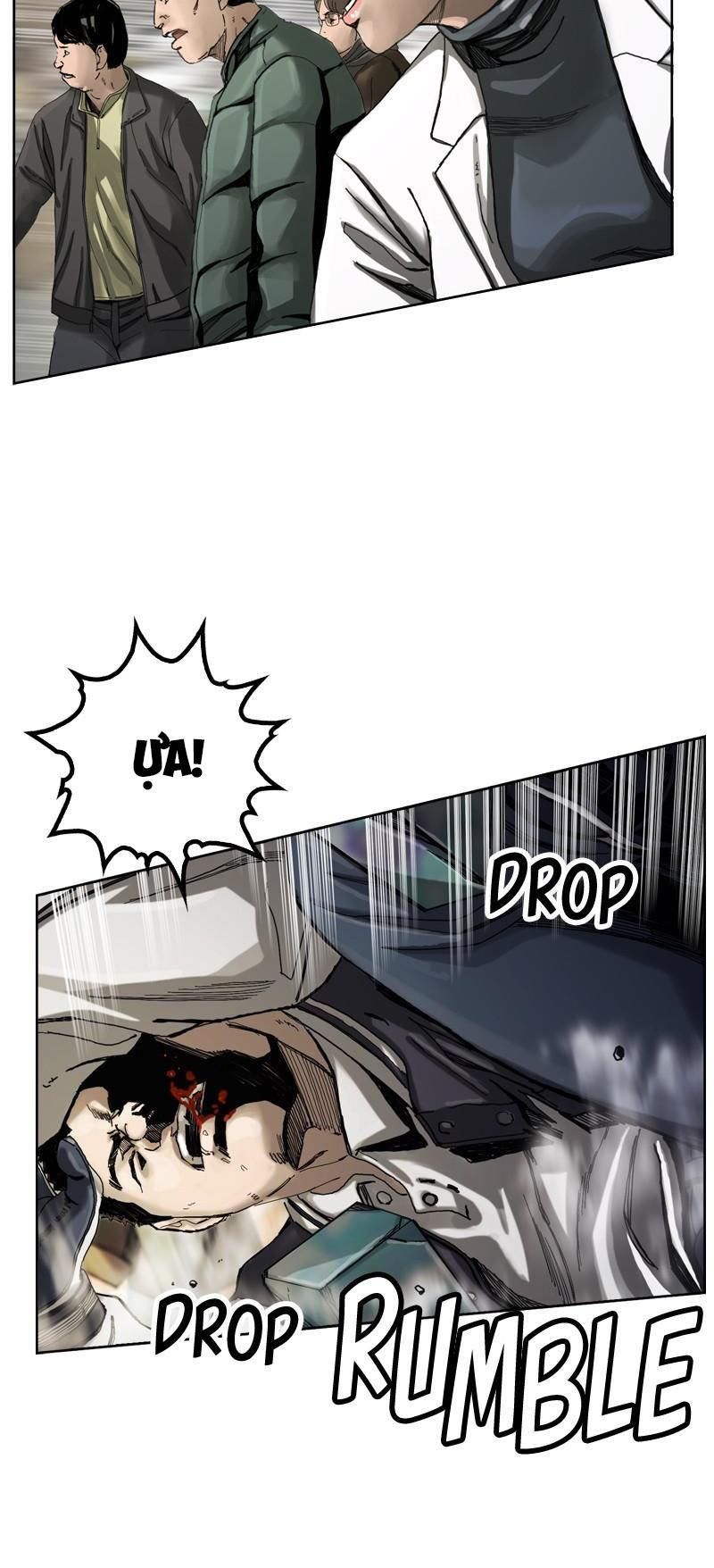 The First Hunter Chapter 4 - 17