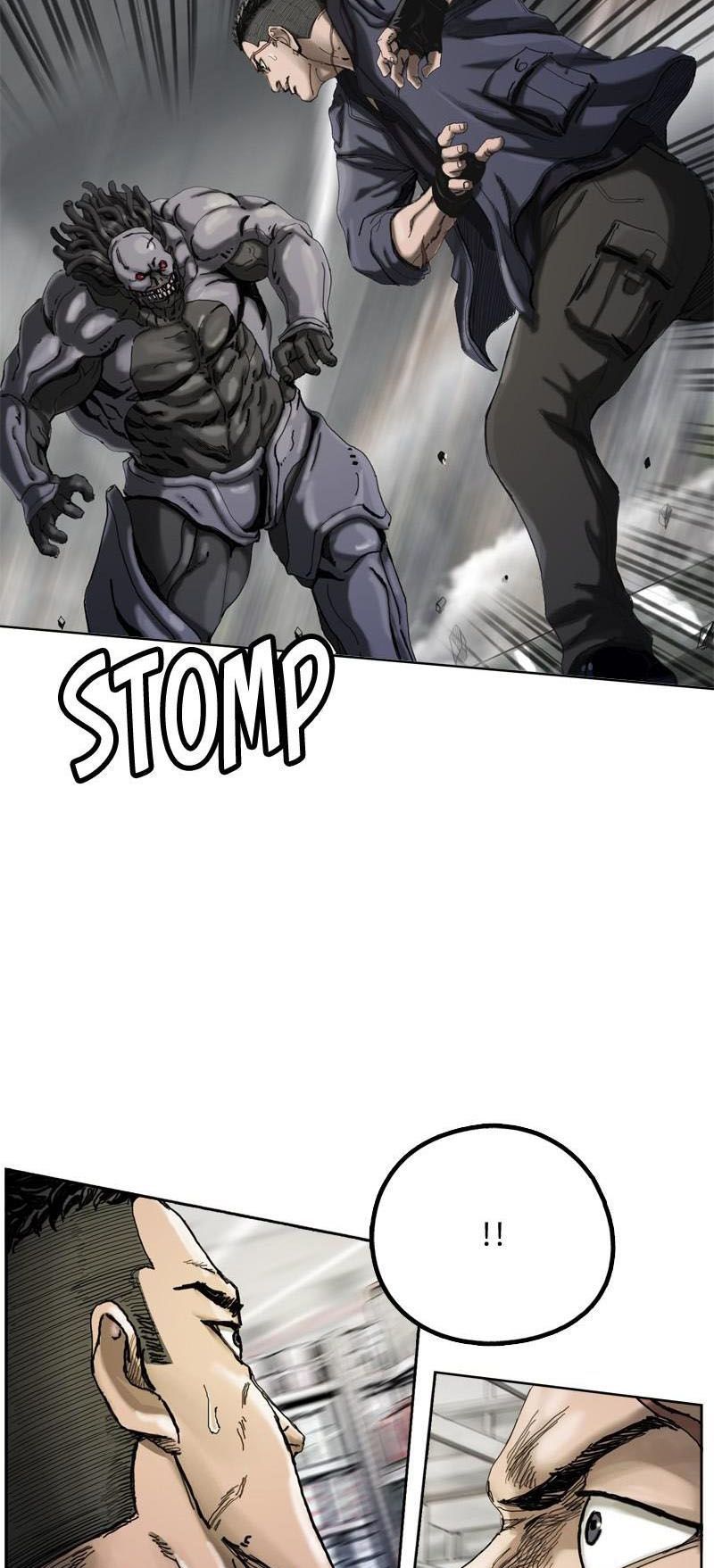 The First Hunter Chapter 4 - 19