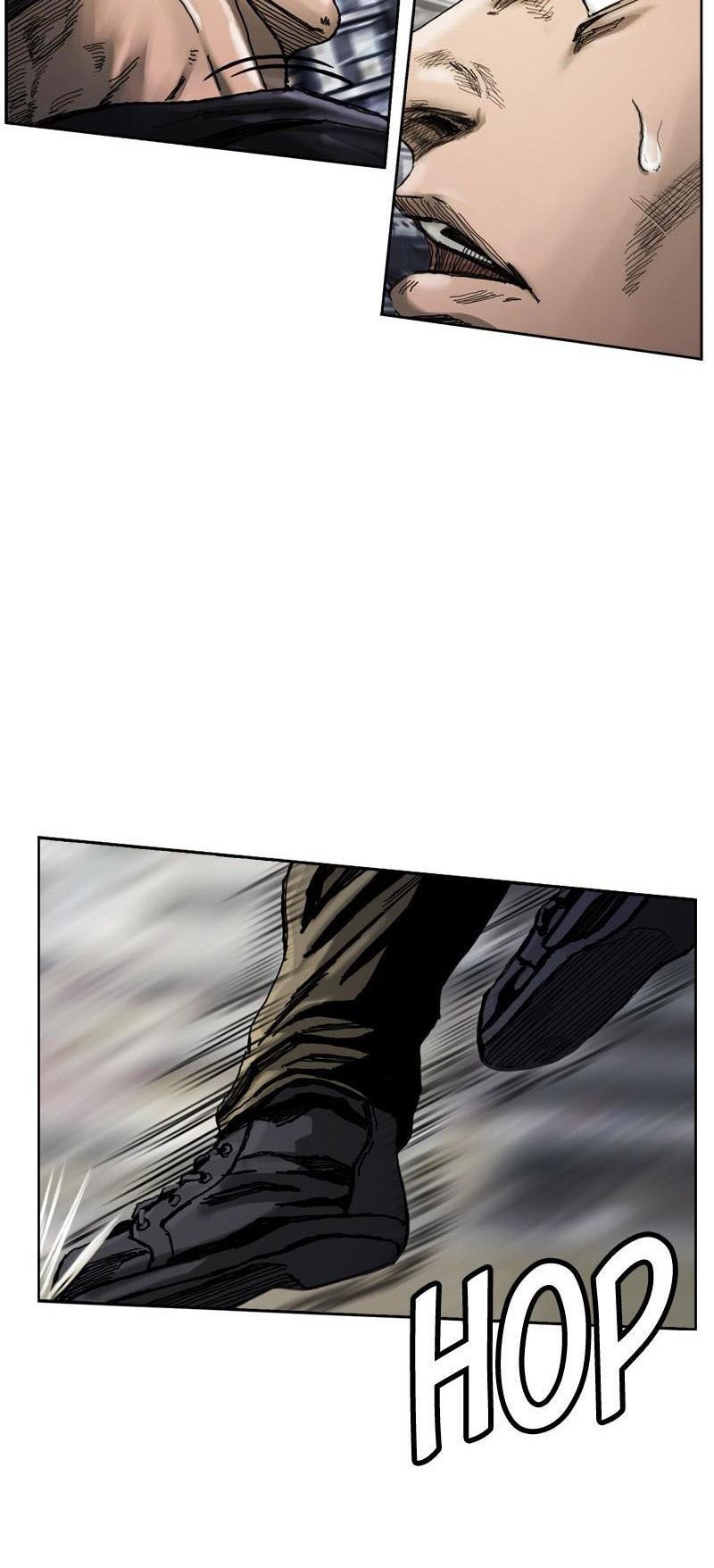 The First Hunter Chapter 4 - 20