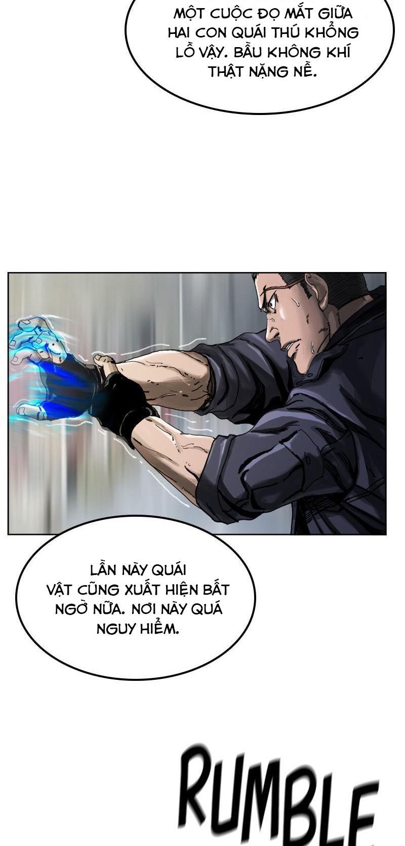 The First Hunter Chapter 4 - 3