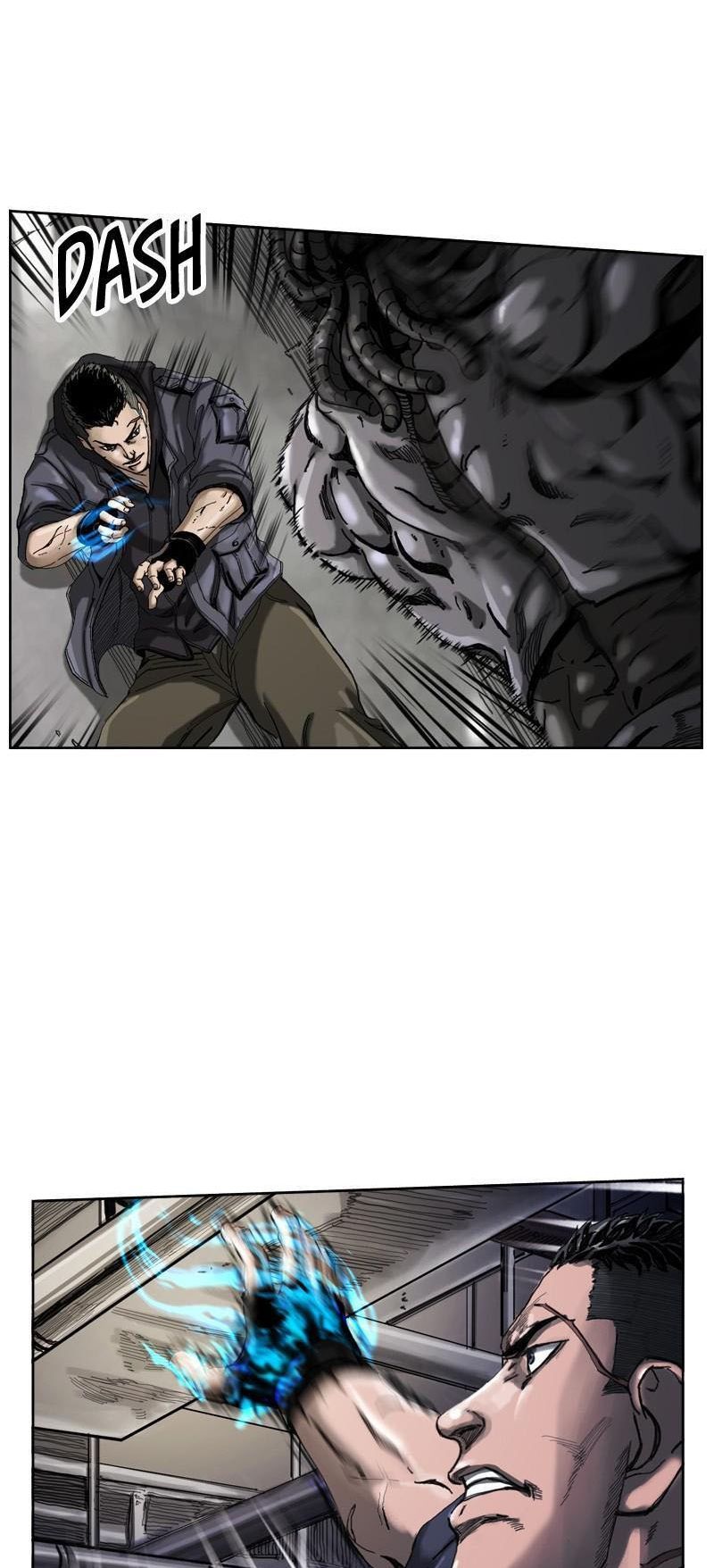 The First Hunter Chapter 4 - 21