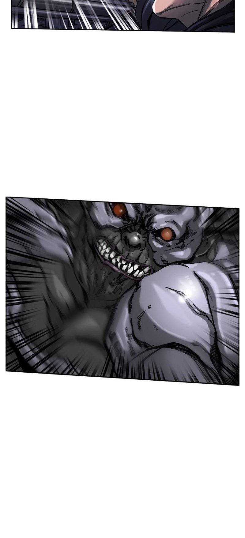 The First Hunter Chapter 4 - 22