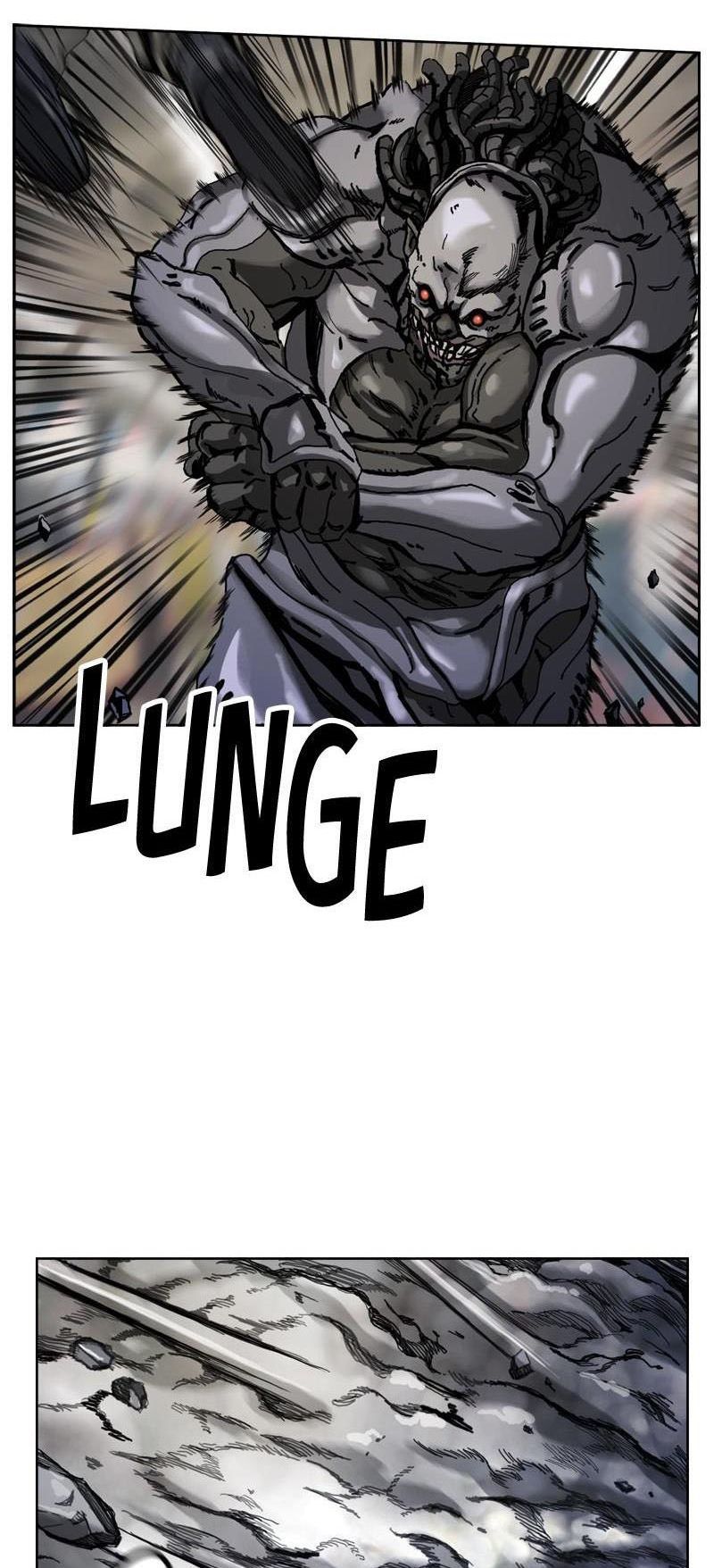 The First Hunter Chapter 4 - 23