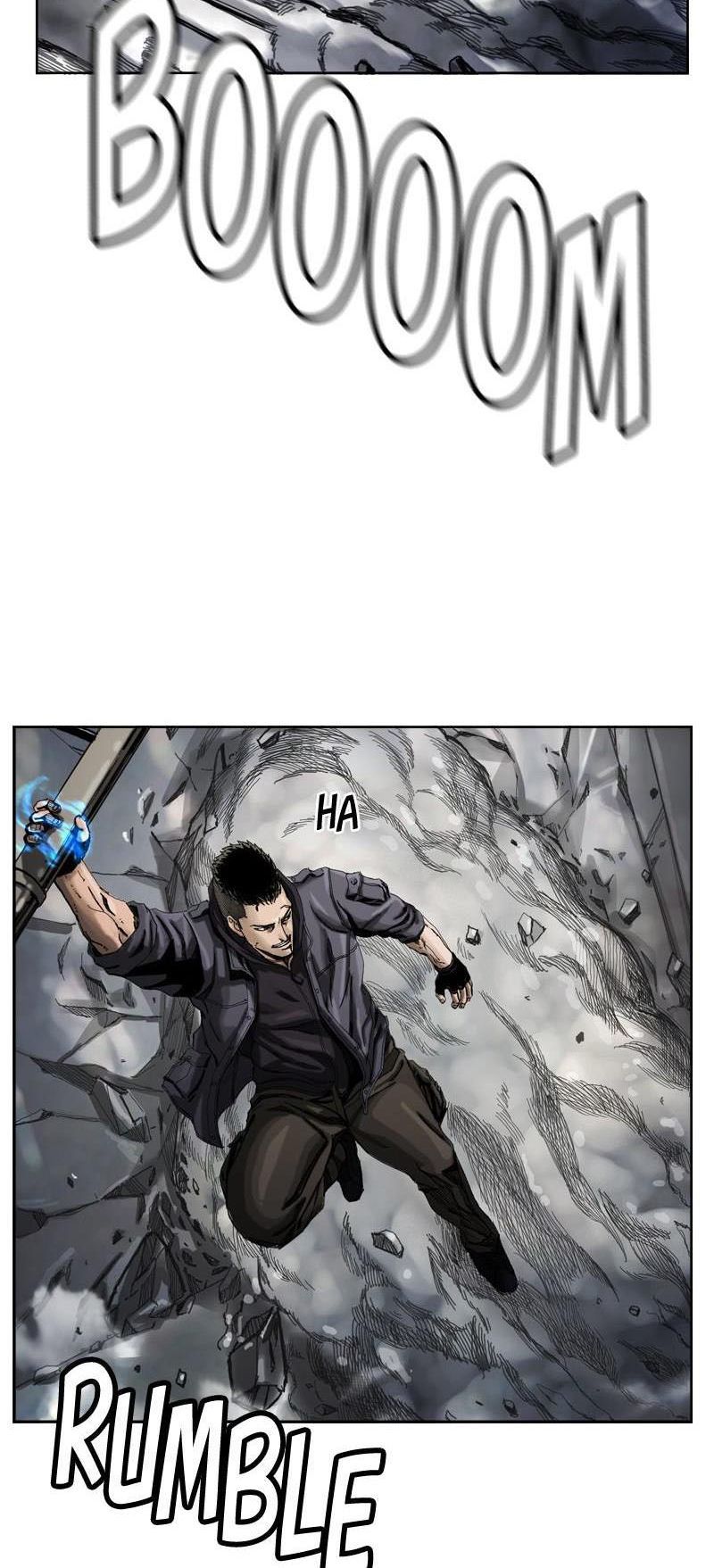 The First Hunter Chapter 4 - 24