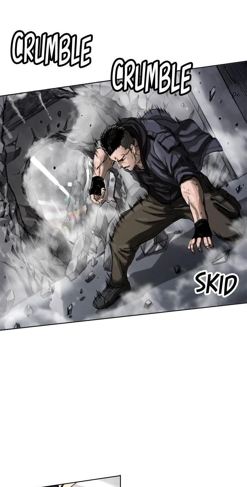 The First Hunter Chapter 4 - 27