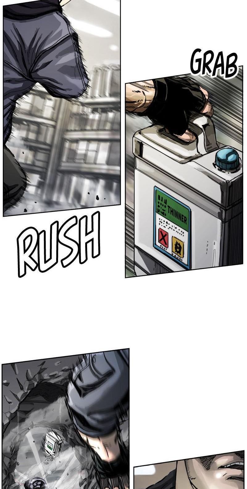 The First Hunter Chapter 4 - 28