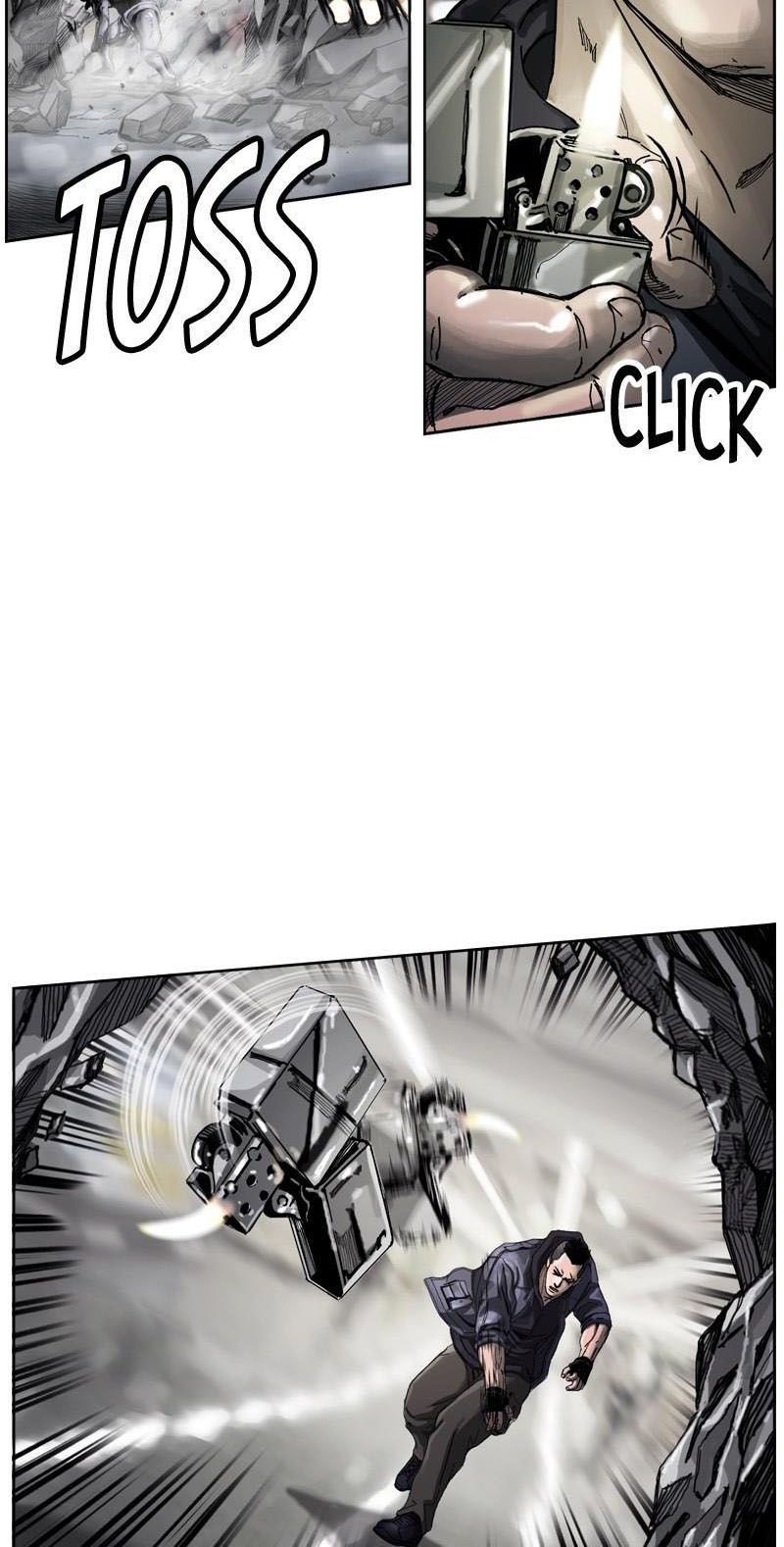 The First Hunter Chapter 4 - 29