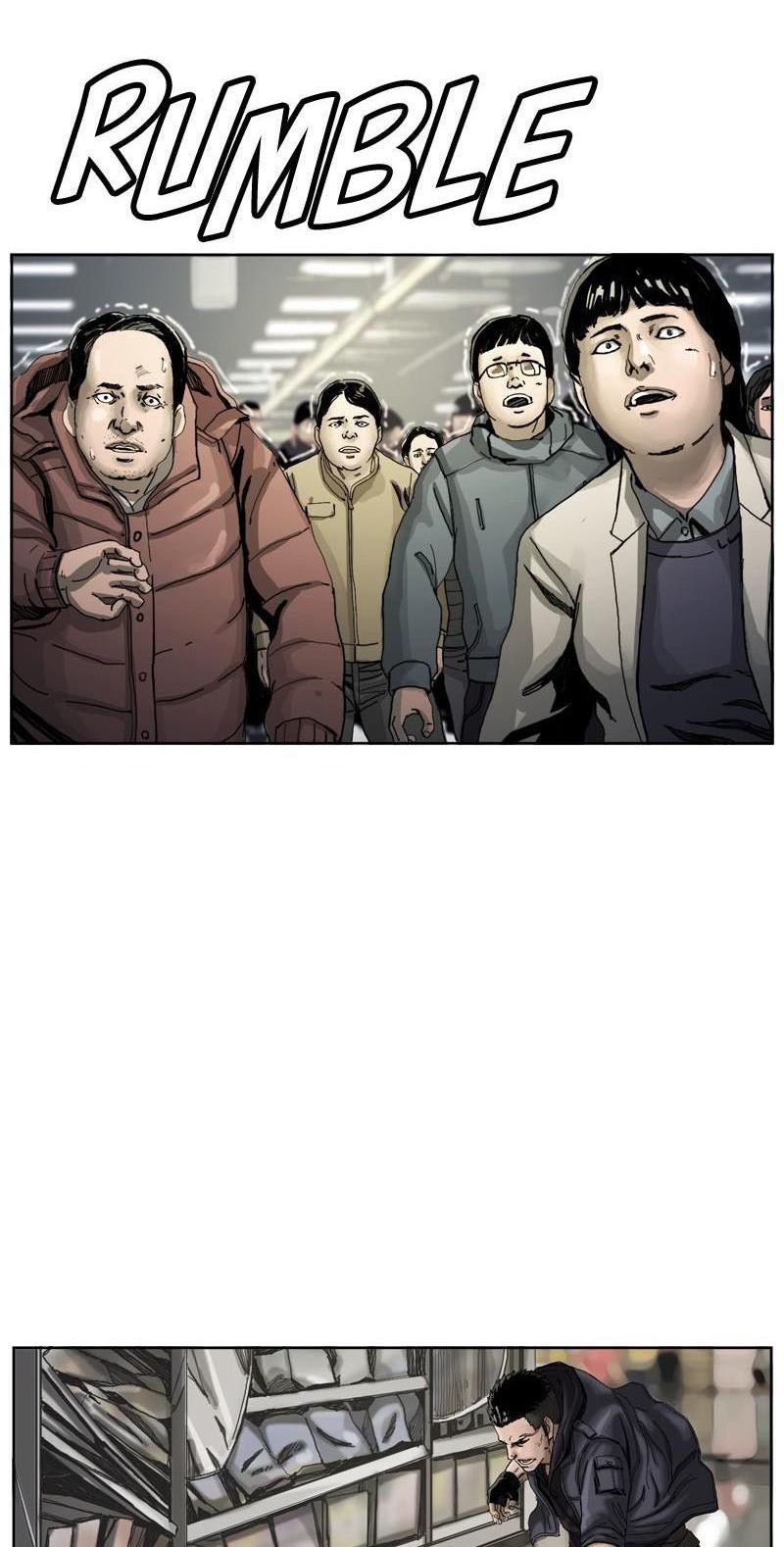 The First Hunter Chapter 4 - 31