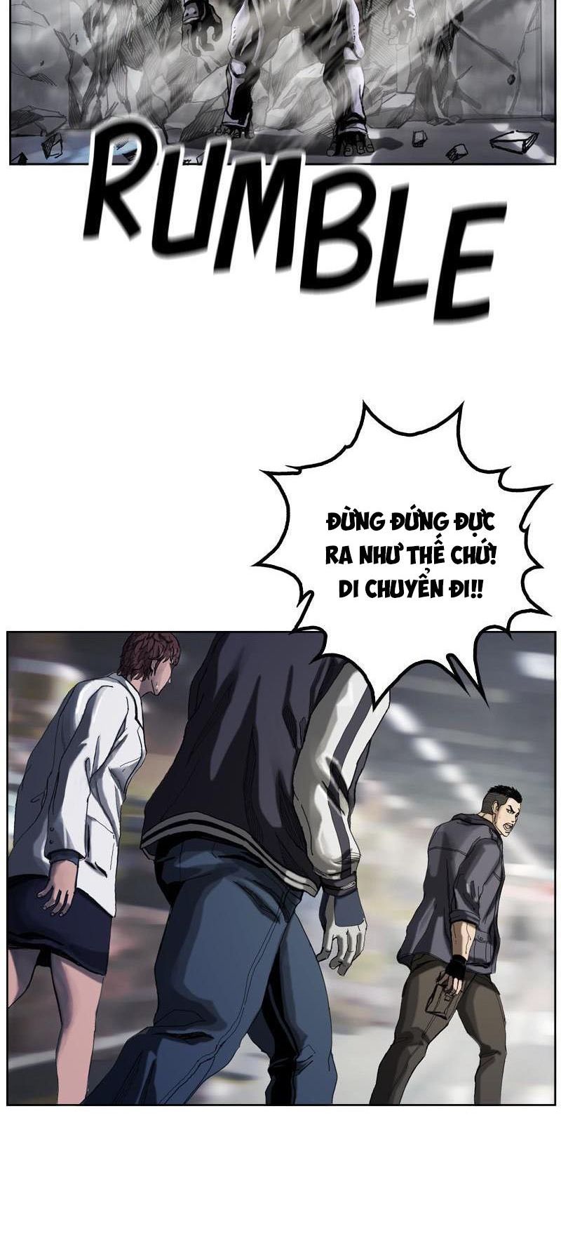 The First Hunter Chapter 4 - 38