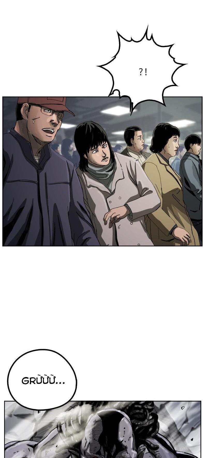 The First Hunter Chapter 4 - 39