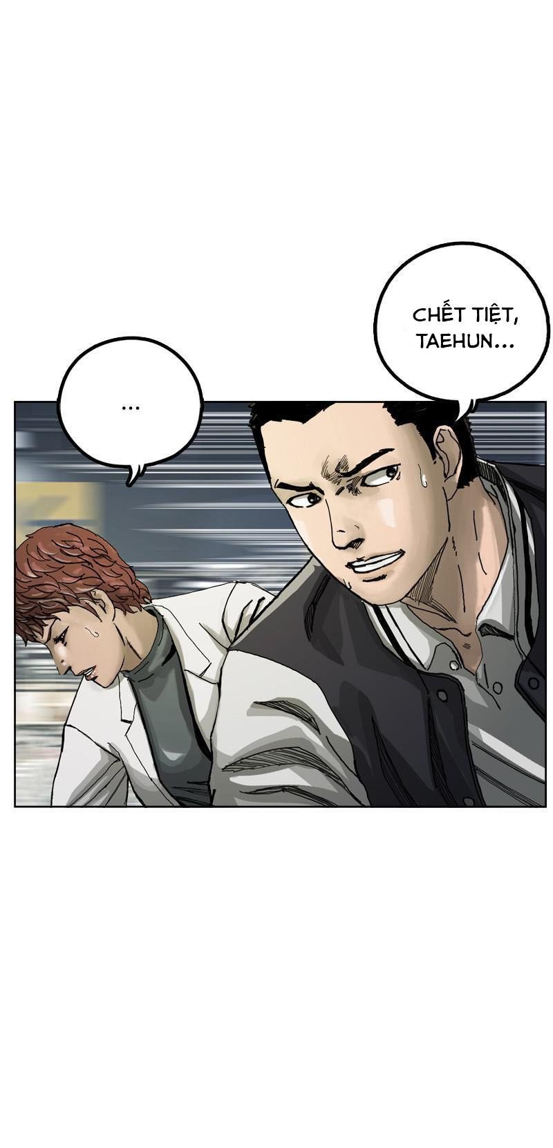 The First Hunter Chapter 4 - 41