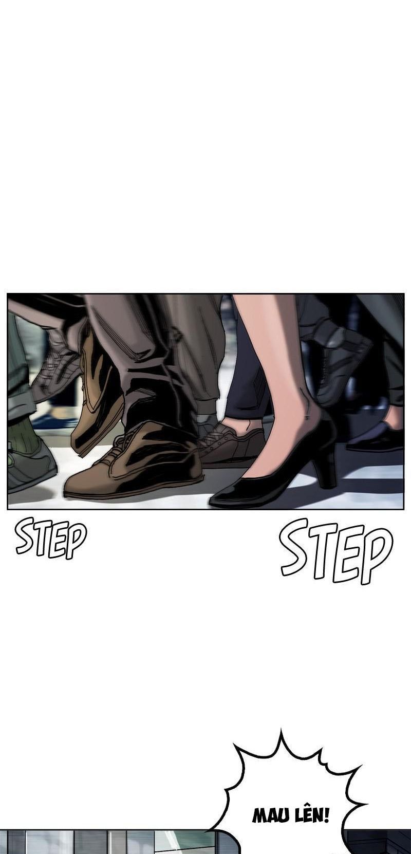 The First Hunter Chapter 4 - 42