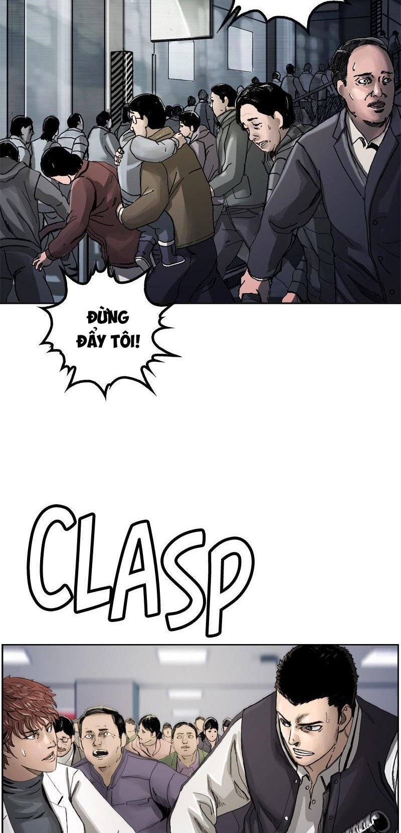 The First Hunter Chapter 4 - 43