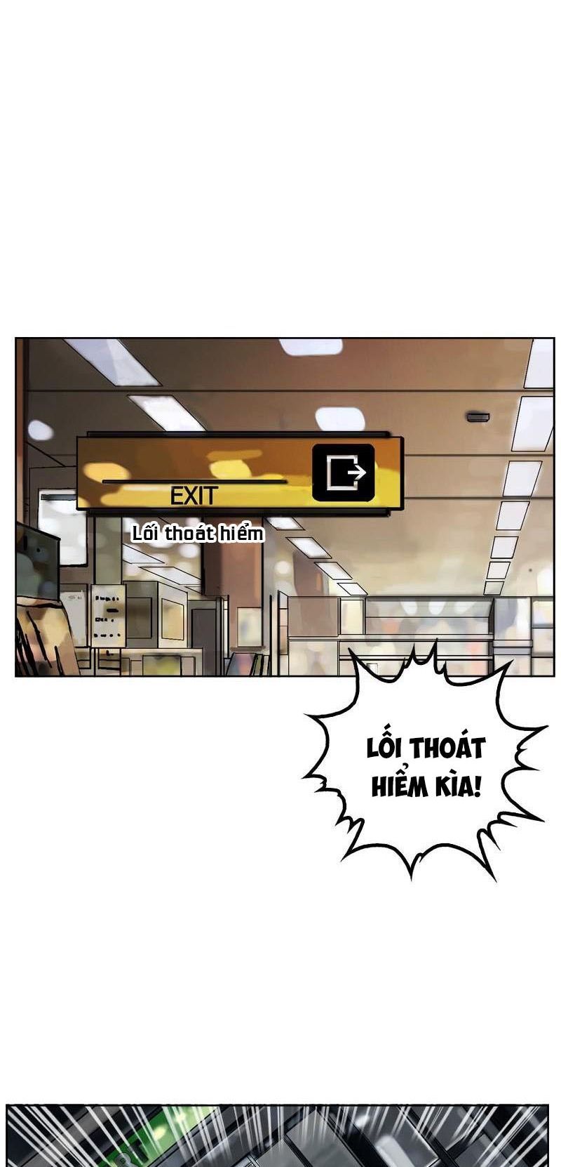 The First Hunter Chapter 4 - 46