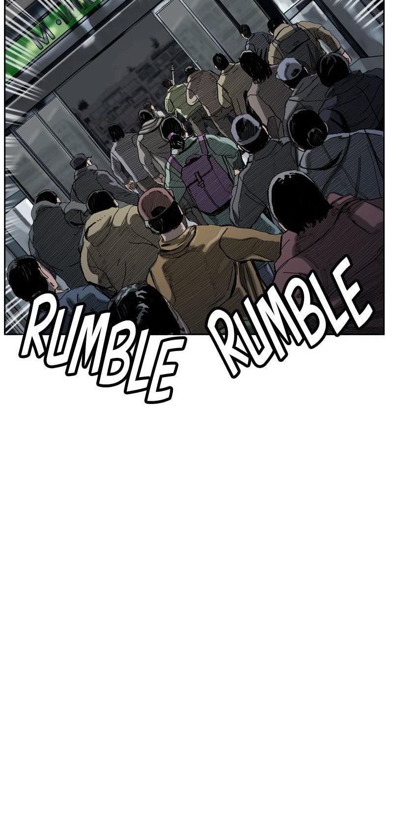 The First Hunter Chapter 4 - 47