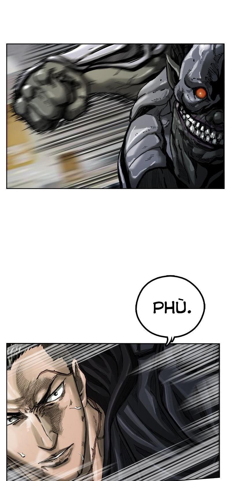 The First Hunter Chapter 4 - 48