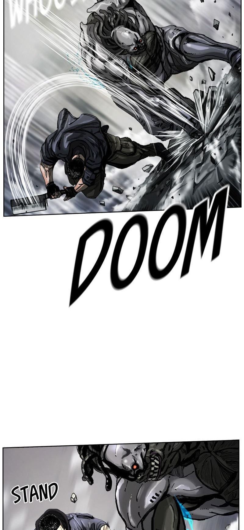 The First Hunter Chapter 4 - 50