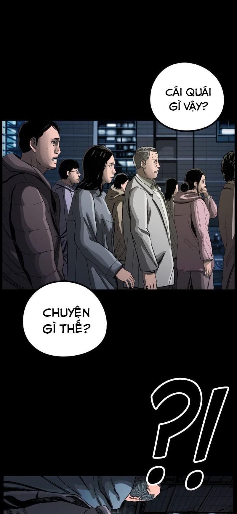 The First Hunter Chapter 4 - 54