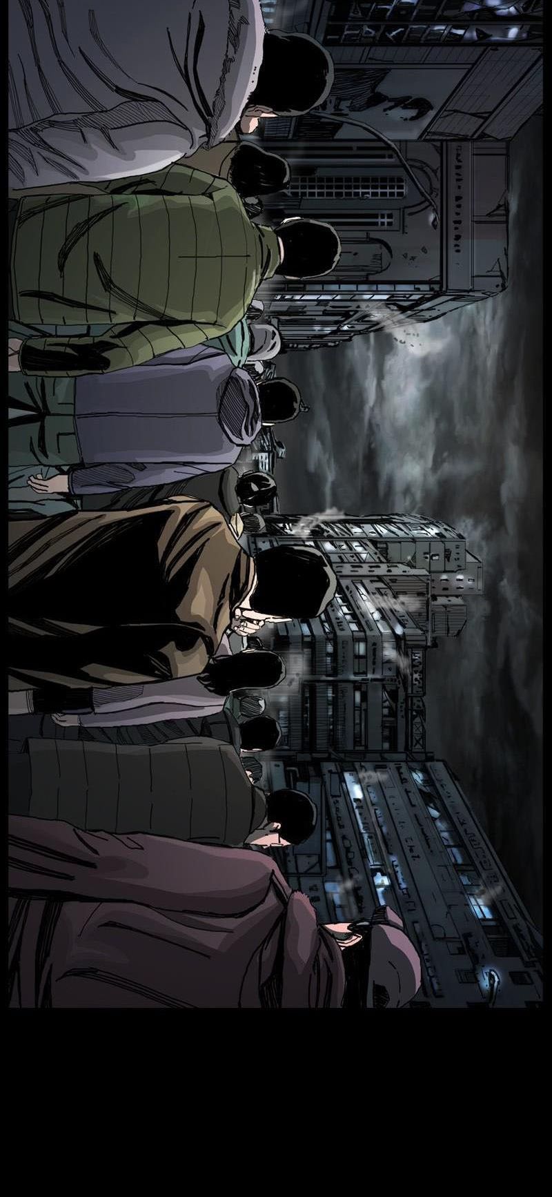 The First Hunter Chapter 4 - 55