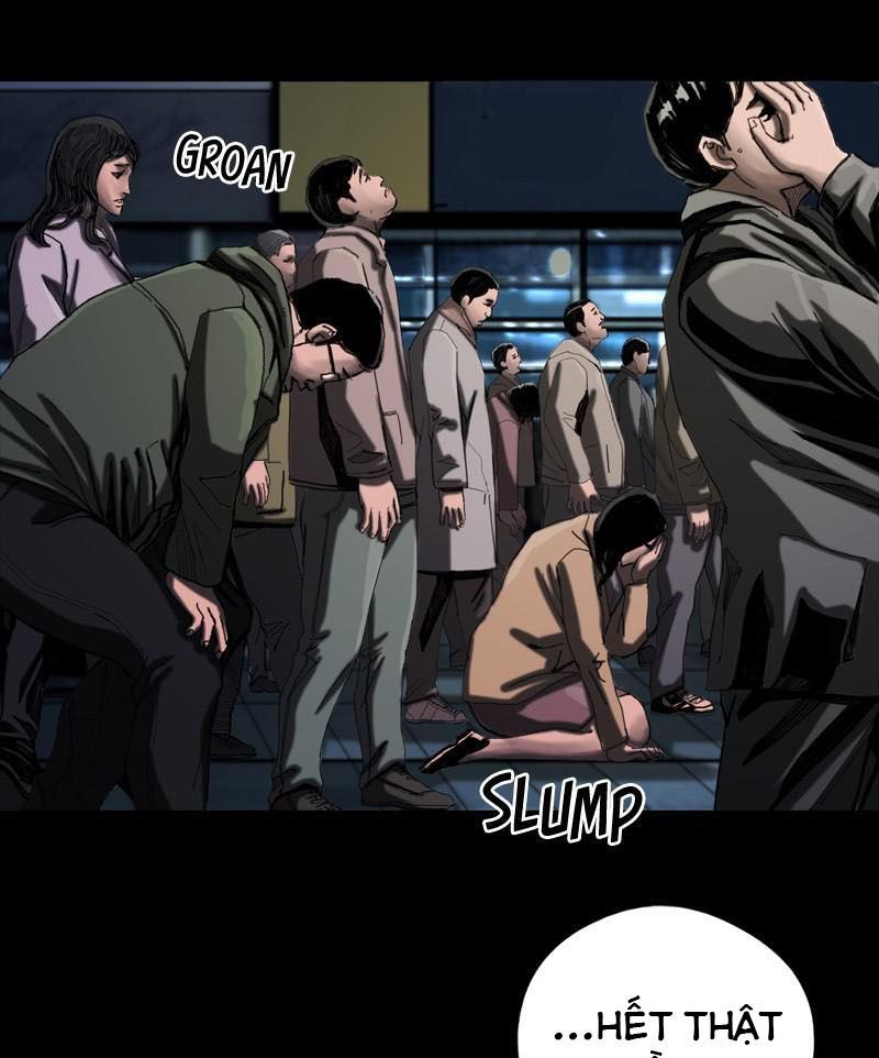 The First Hunter Chapter 4 - 57