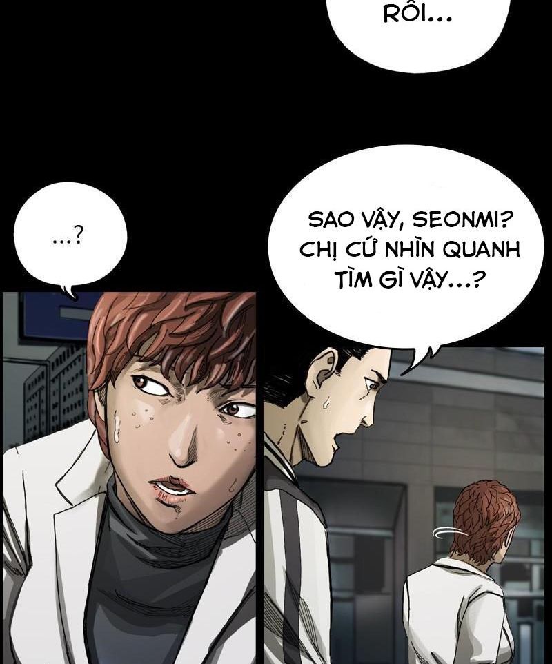 The First Hunter Chapter 4 - 58