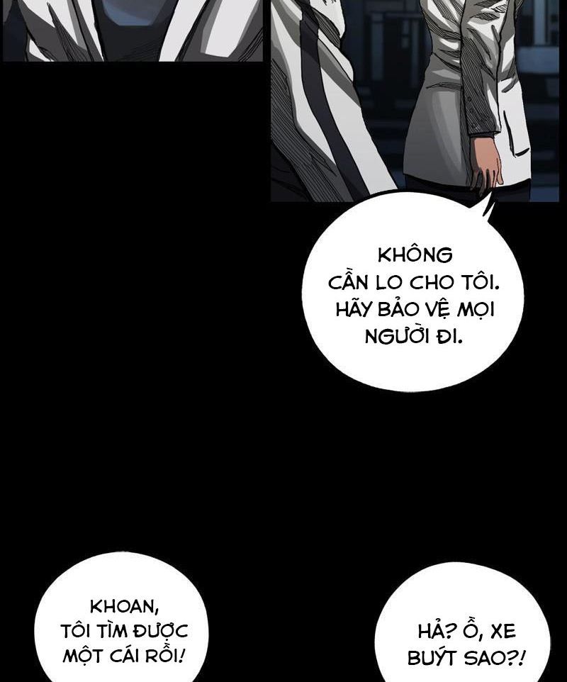 The First Hunter Chapter 4 - 59