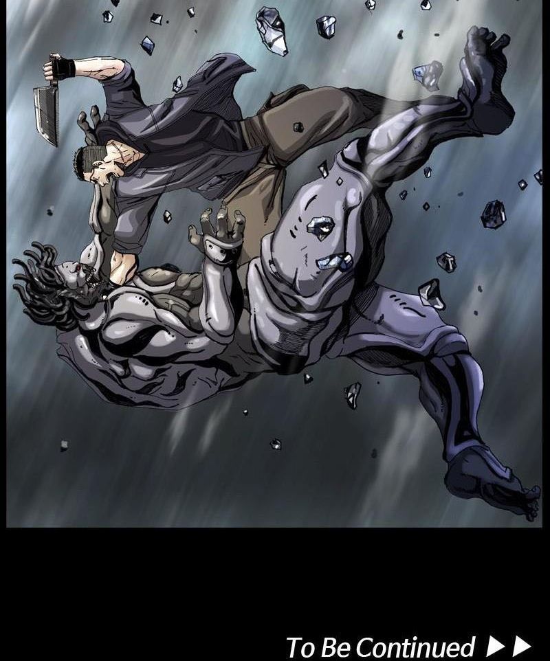 The First Hunter Chapter 4 - 63