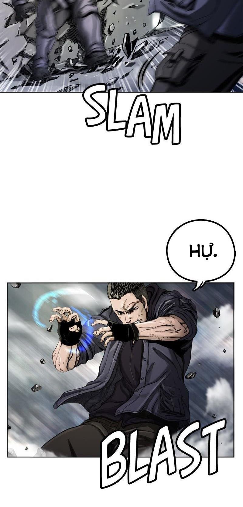 The First Hunter Chapter 4 - 8