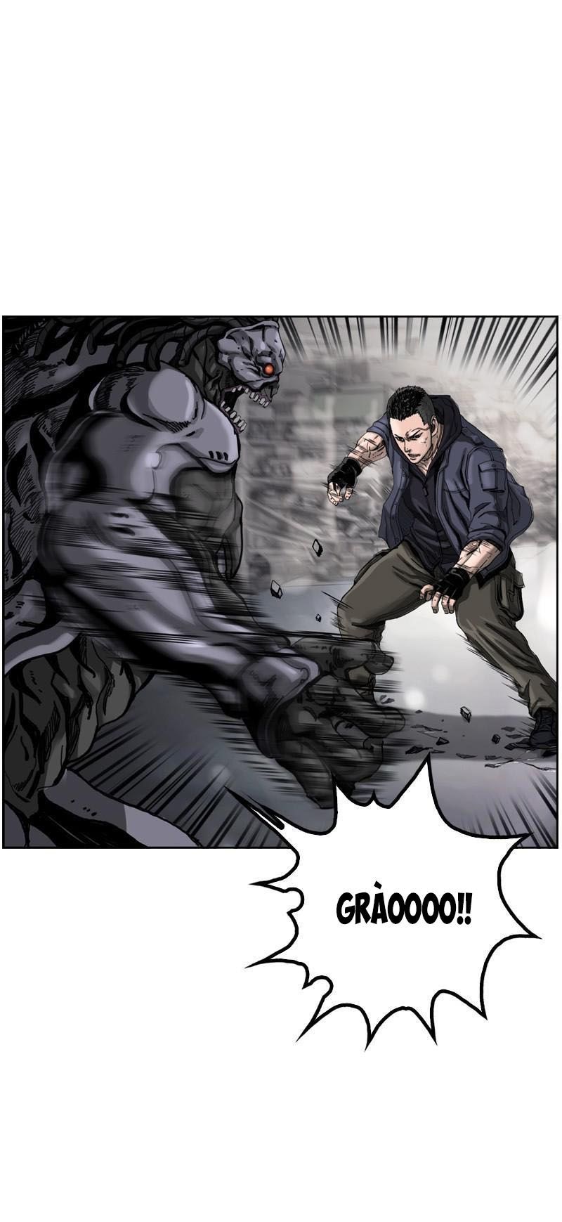 The First Hunter Chapter 4 - 9