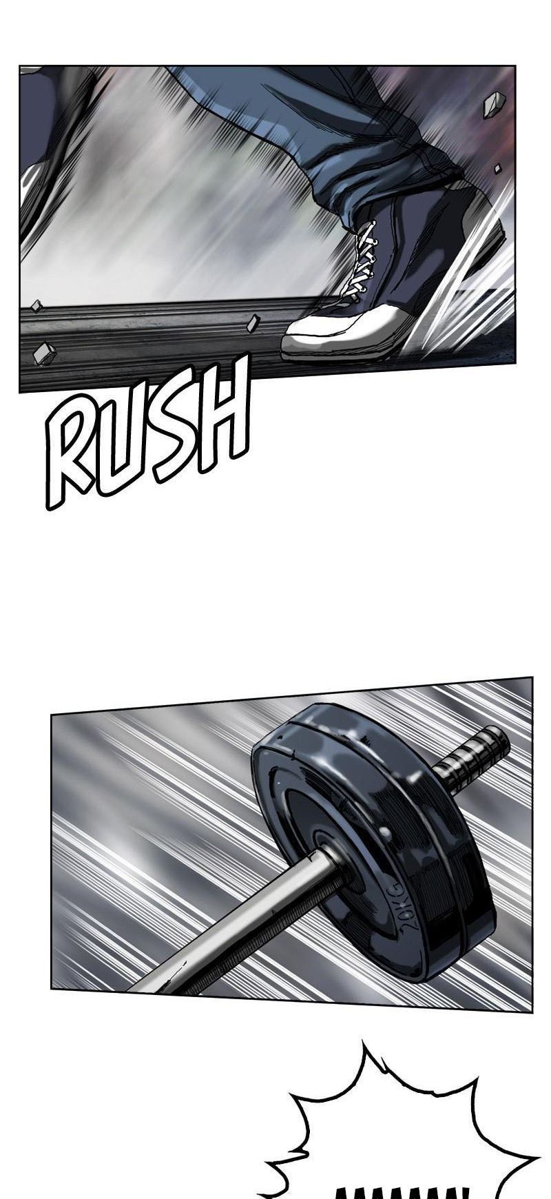 The First Hunter Chapter 4 - 10