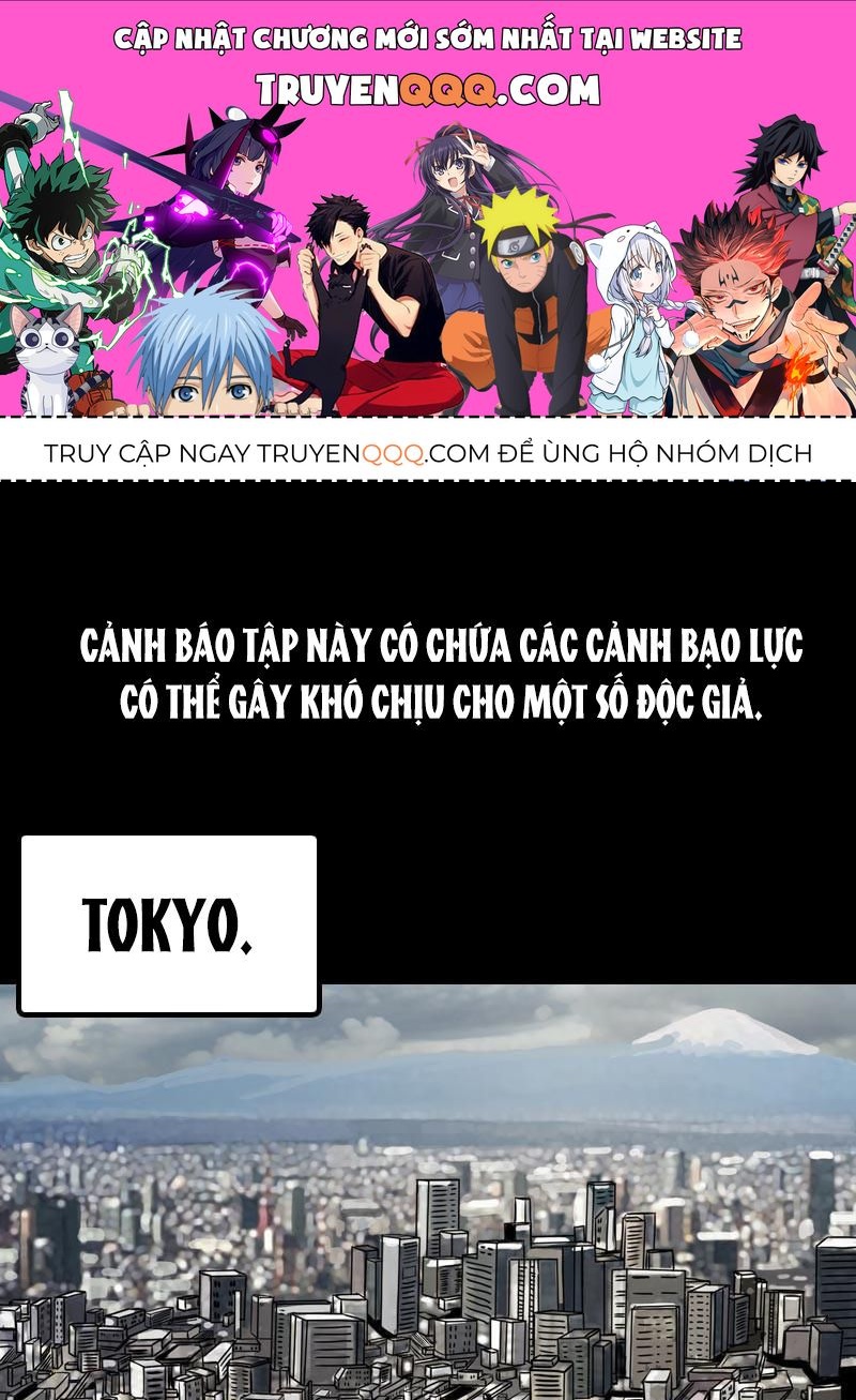 The First Hunter Chapter 40 - 1