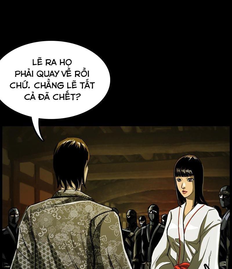 The First Hunter Chapter 40 - 11