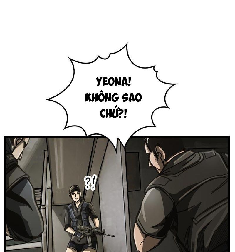 The First Hunter Chapter 40 - 102