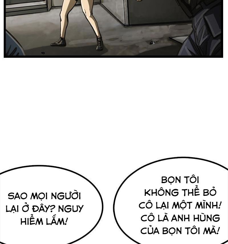 The First Hunter Chapter 40 - 103