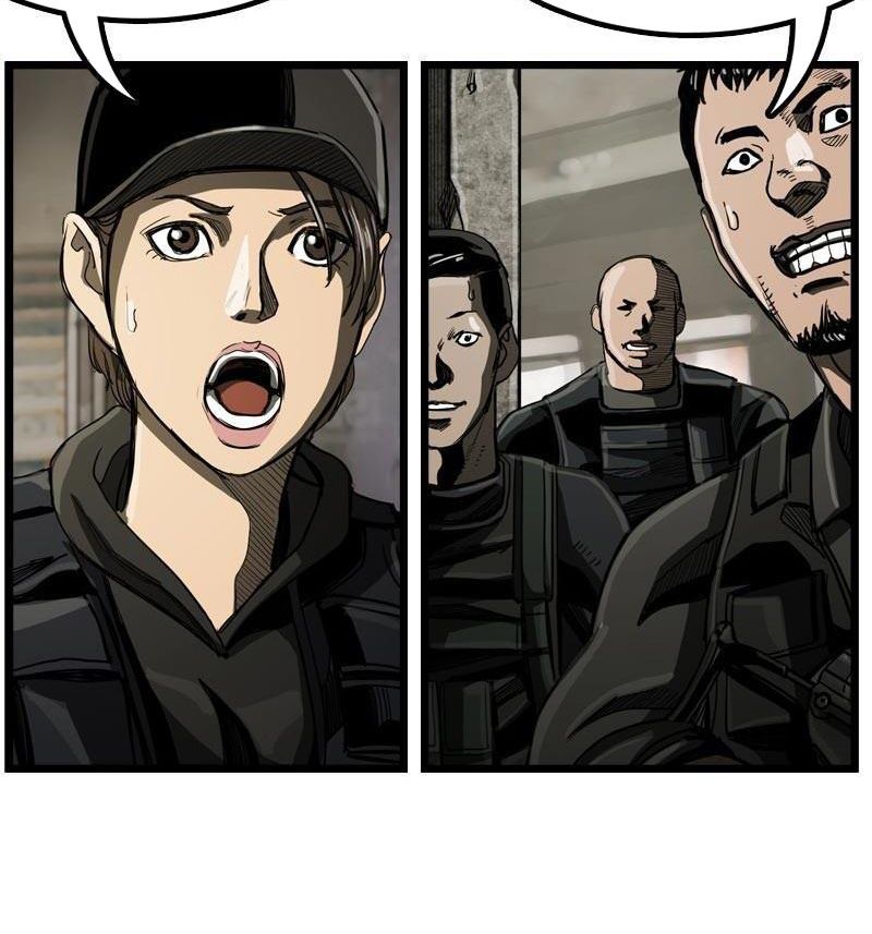 The First Hunter Chapter 40 - 104