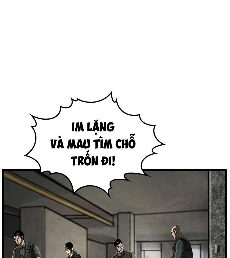 The First Hunter Chapter 40 - 105