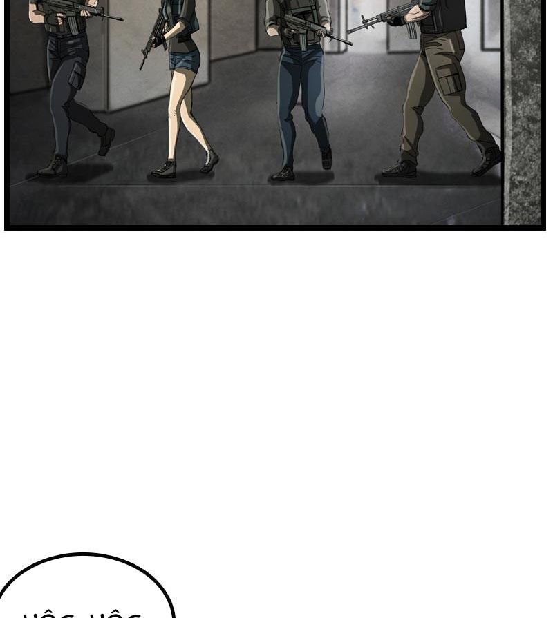 The First Hunter Chapter 40 - 106