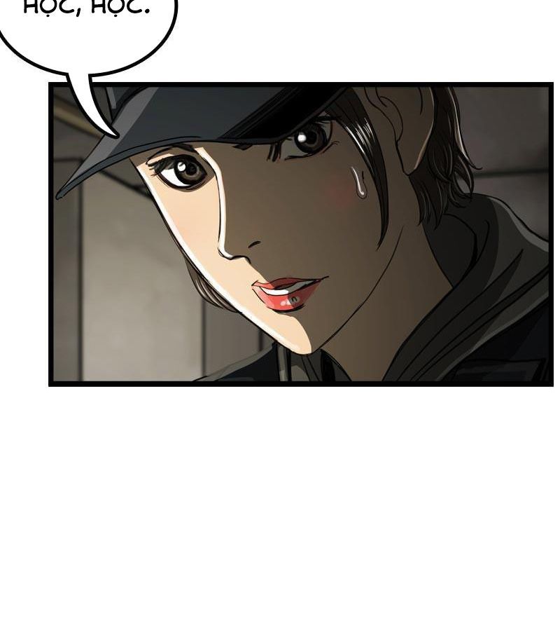 The First Hunter Chapter 40 - 107