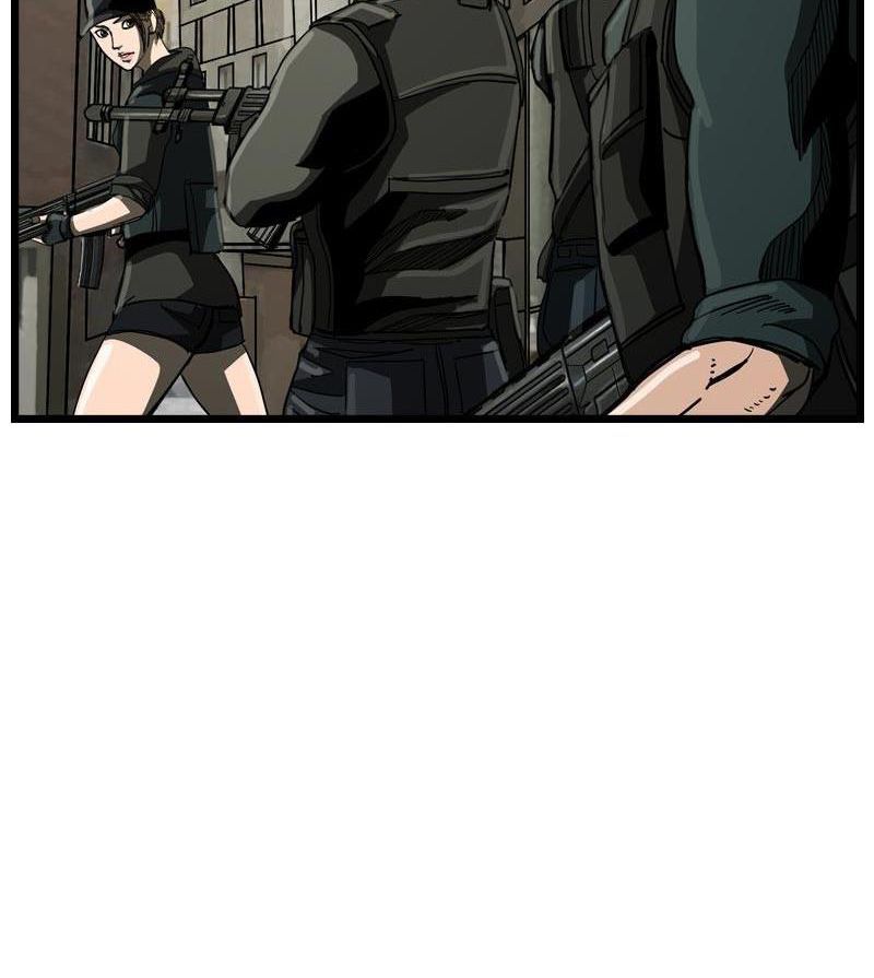 The First Hunter Chapter 40 - 110