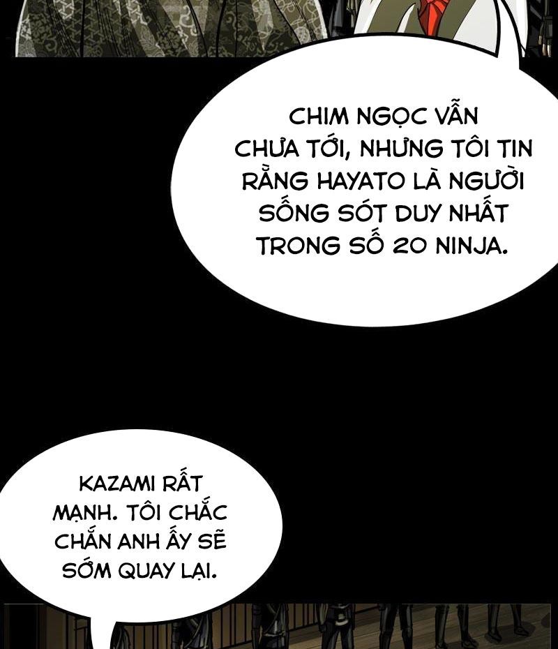 The First Hunter Chapter 40 - 12