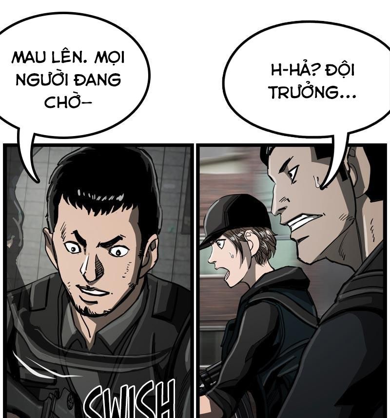 The First Hunter Chapter 40 - 111