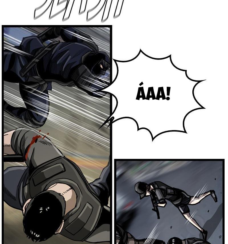 The First Hunter Chapter 40 - 113